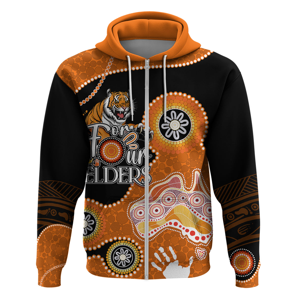 personalised-naidoc-week-2023-nrl-tigers-for-our-elders-hoodie