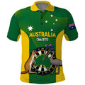 custom-personalised-australia-darts-national-color-mix-kangaroo-and-emu-polo-shirt