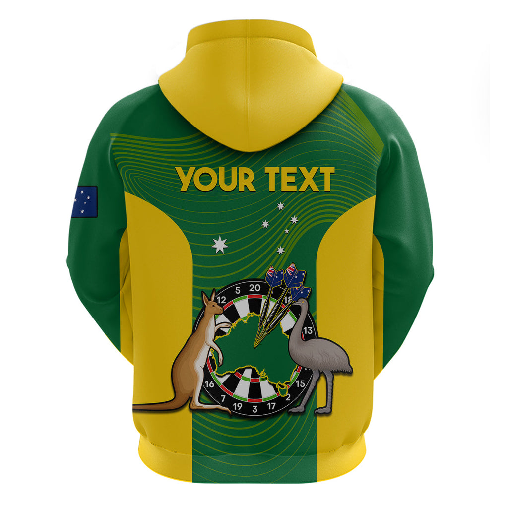 custom-personalised-australia-darts-national-color-mix-kangaroo-and-emu-hoodie