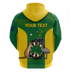 custom-personalised-australia-darts-national-color-mix-kangaroo-and-emu-hoodie