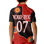 personalised-naidoc-week-2023-nrl-dragons-for-our-elders-kid-polo-shirt