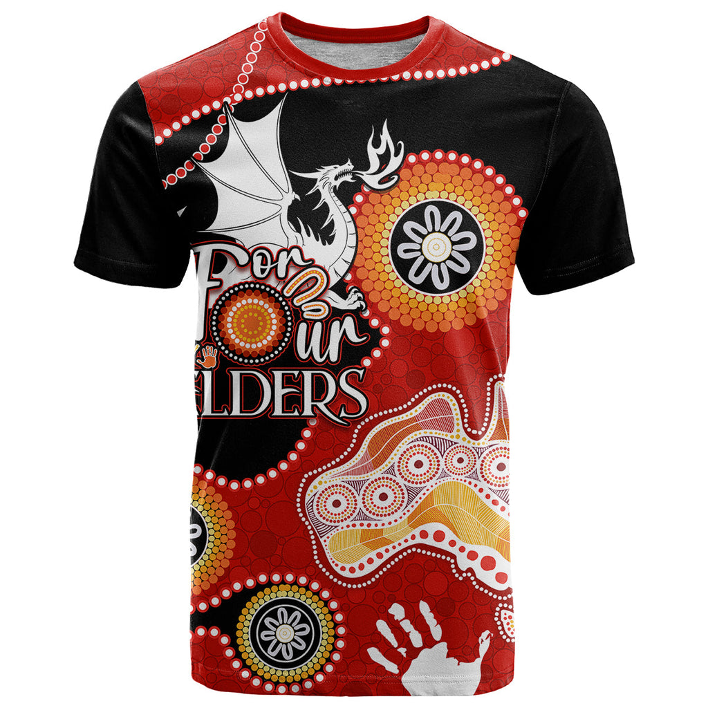 personalised-naidoc-week-2023-nrl-dragons-for-our-elders-t-shirt