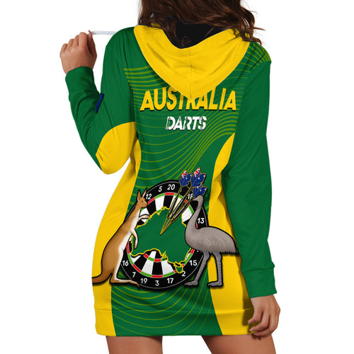australia-darts-national-color-mix-kangaroo-and-emu-hoodie-dress