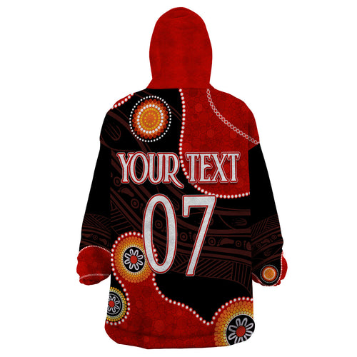 personalised-naidoc-week-2023-nrl-dragons-for-our-elders-wearable-blanket-hoodie