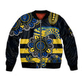 custom-personalised-nrl-parramatta-eels-rugby-sleeve-zip-bomber-jacket-eels-1947-aboriginal