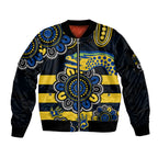 custom-personalised-nrl-parramatta-eels-rugby-sleeve-zip-bomber-jacket-eels-1947-aboriginal