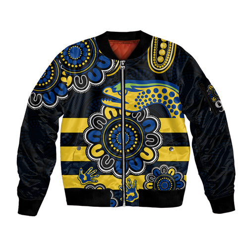 custom-personalised-nrl-parramatta-eels-rugby-sleeve-zip-bomber-jacket-eels-1947-aboriginal