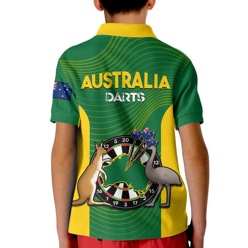 australia-darts-national-color-mix-kangaroo-and-emu-kid-polo-shirt