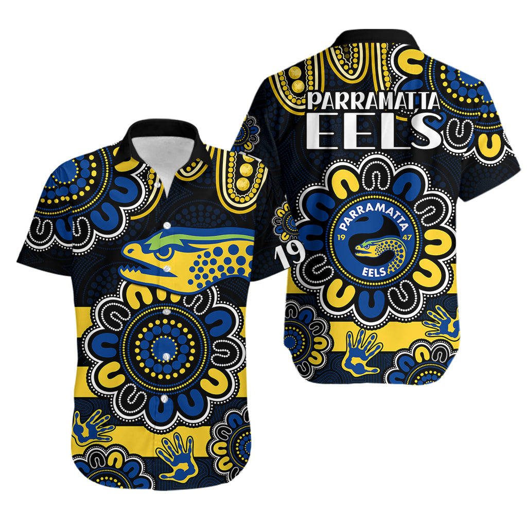 nrl-parramatta-eels-rugby-hawaiian-shirt-eels-1947-aboriginal
