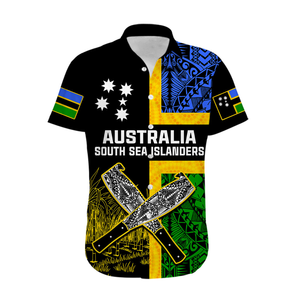 custom-personalised-australian-south-sea-islanders-flag-style-hawaiian-shirt