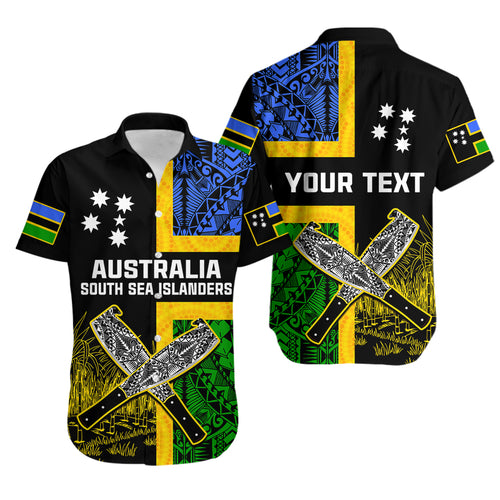 custom-personalised-australian-south-sea-islanders-flag-style-hawaiian-shirt