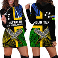 custom-personalised-australian-south-sea-islanders-flag-style-hoodie-dress