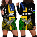 custom-personalised-australian-south-sea-islanders-flag-style-hoodie-dress