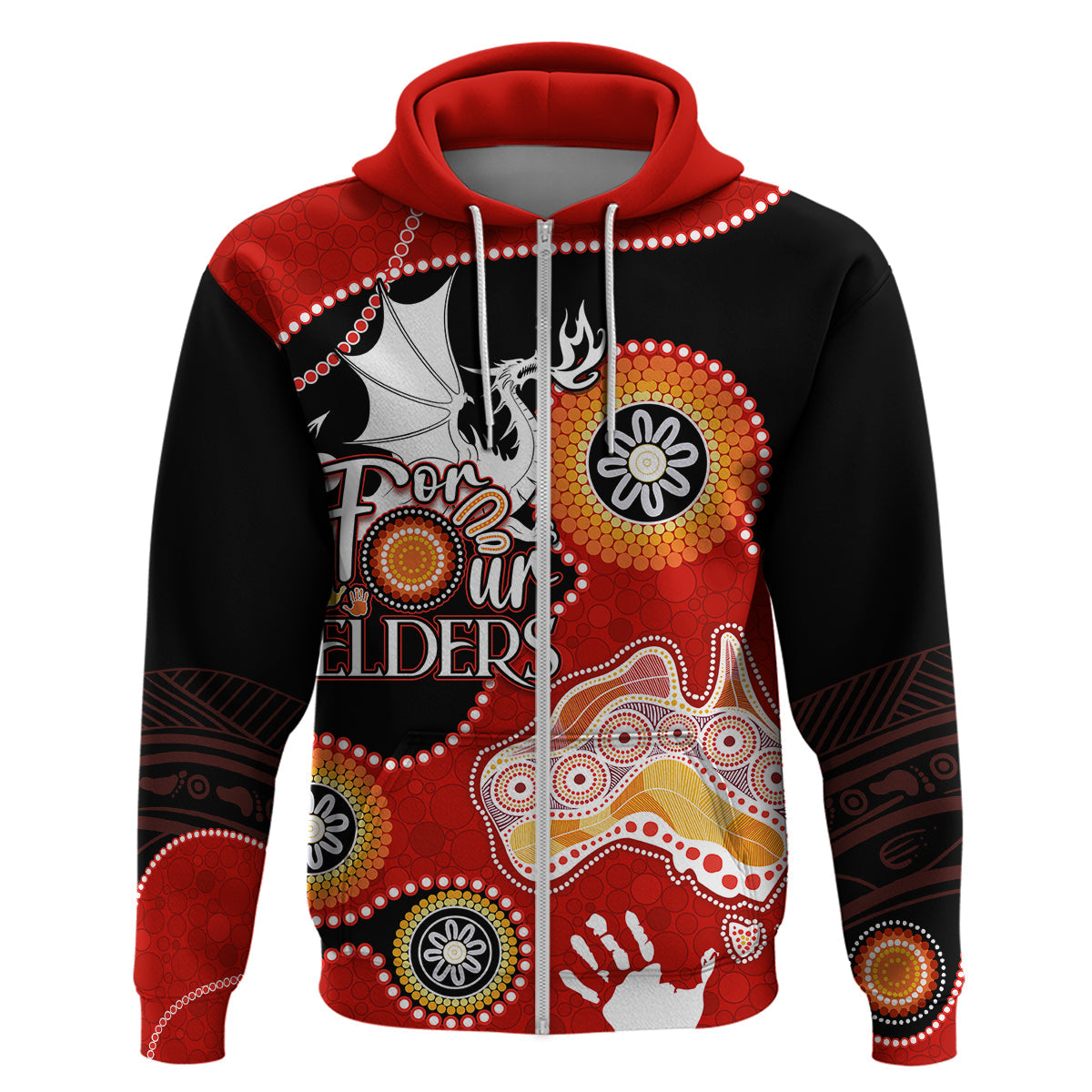 personalised-naidoc-week-2023-nrl-dragons-for-our-elders-hoodie
