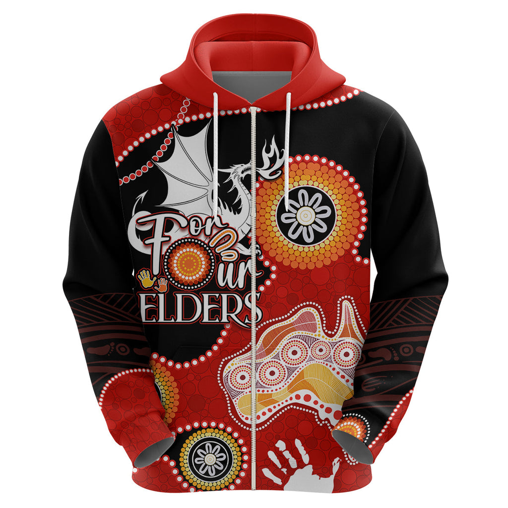 personalised-naidoc-week-2023-nrl-dragons-for-our-elders-hoodie