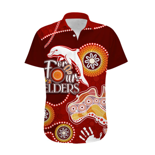 personalised-naidoc-week-2023-nrl-dolphins-for-our-elders-hawaiian-shirt
