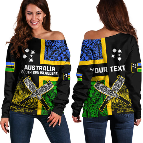 custom-personalised-australian-south-sea-islanders-flag-style-off-shoulder-sweater