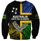 custom-personalised-australian-south-sea-islanders-flag-style-sweatshirt