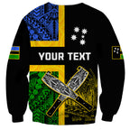 custom-personalised-australian-south-sea-islanders-flag-style-sweatshirt