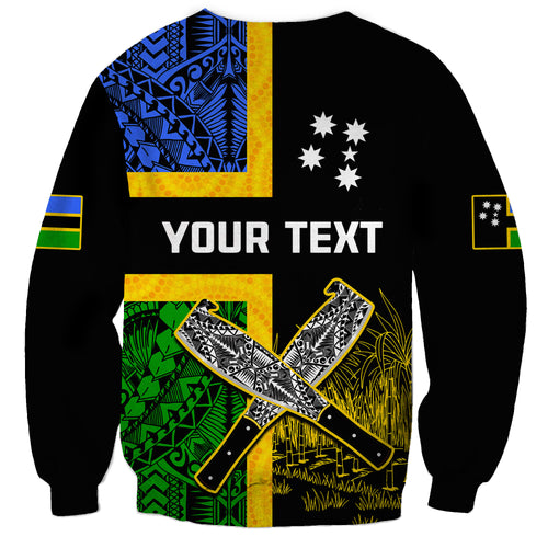 custom-personalised-australian-south-sea-islanders-flag-style-sweatshirt