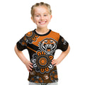 custom-personalised-nrl-wests-tigers-rugby-founded-1999-aboriginal-kid-t-shirt