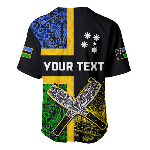 custom-personalised-australian-south-sea-islanders-flag-style-baseball-jersey