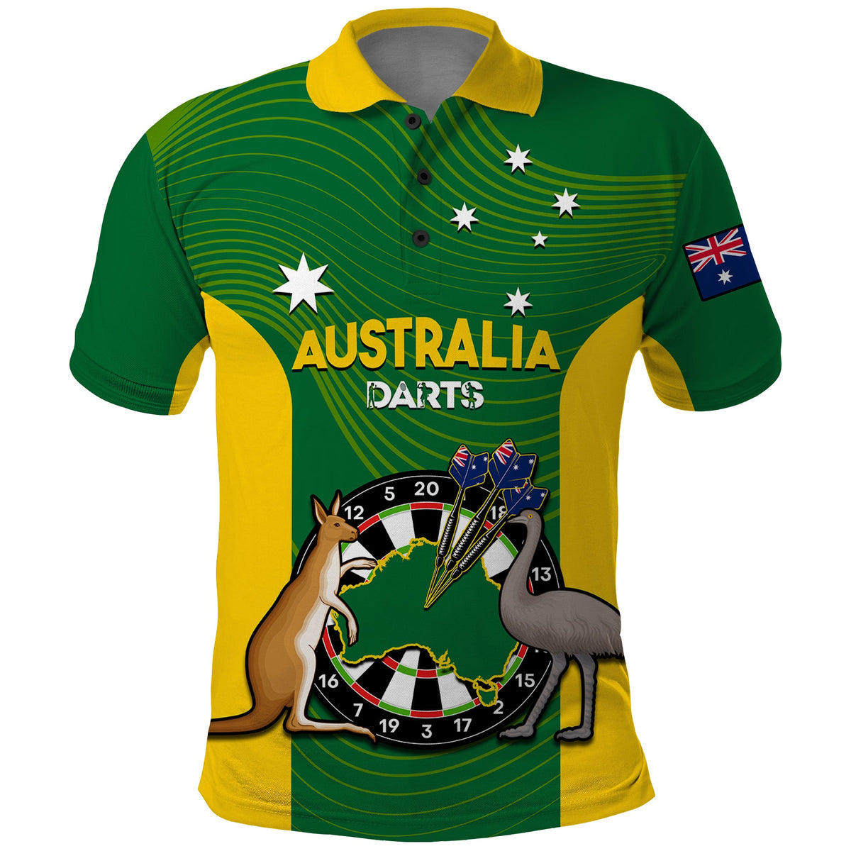 australia-darts-national-color-mix-kangaroo-and-emu-polo-shirt