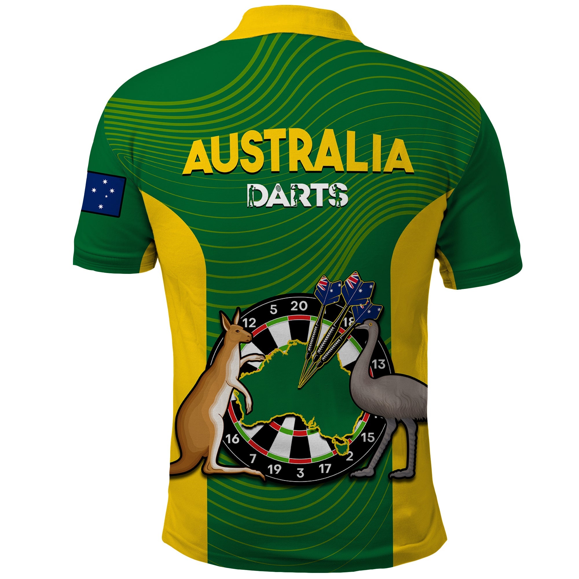 australia-darts-national-color-mix-kangaroo-and-emu-polo-shirt