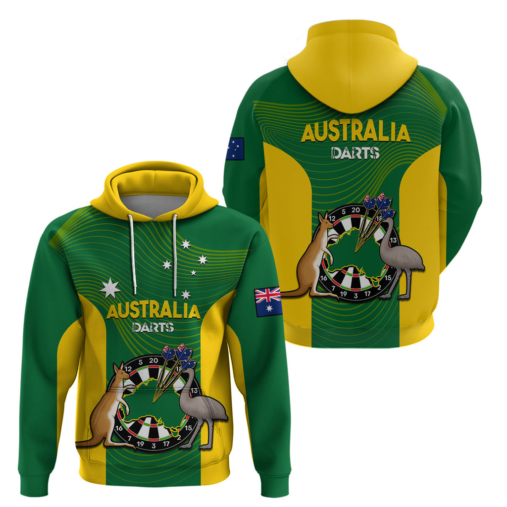 australia-darts-national-color-mix-kangaroo-and-emu-hoodie