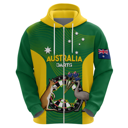 australia-darts-national-color-mix-kangaroo-and-emu-hoodie