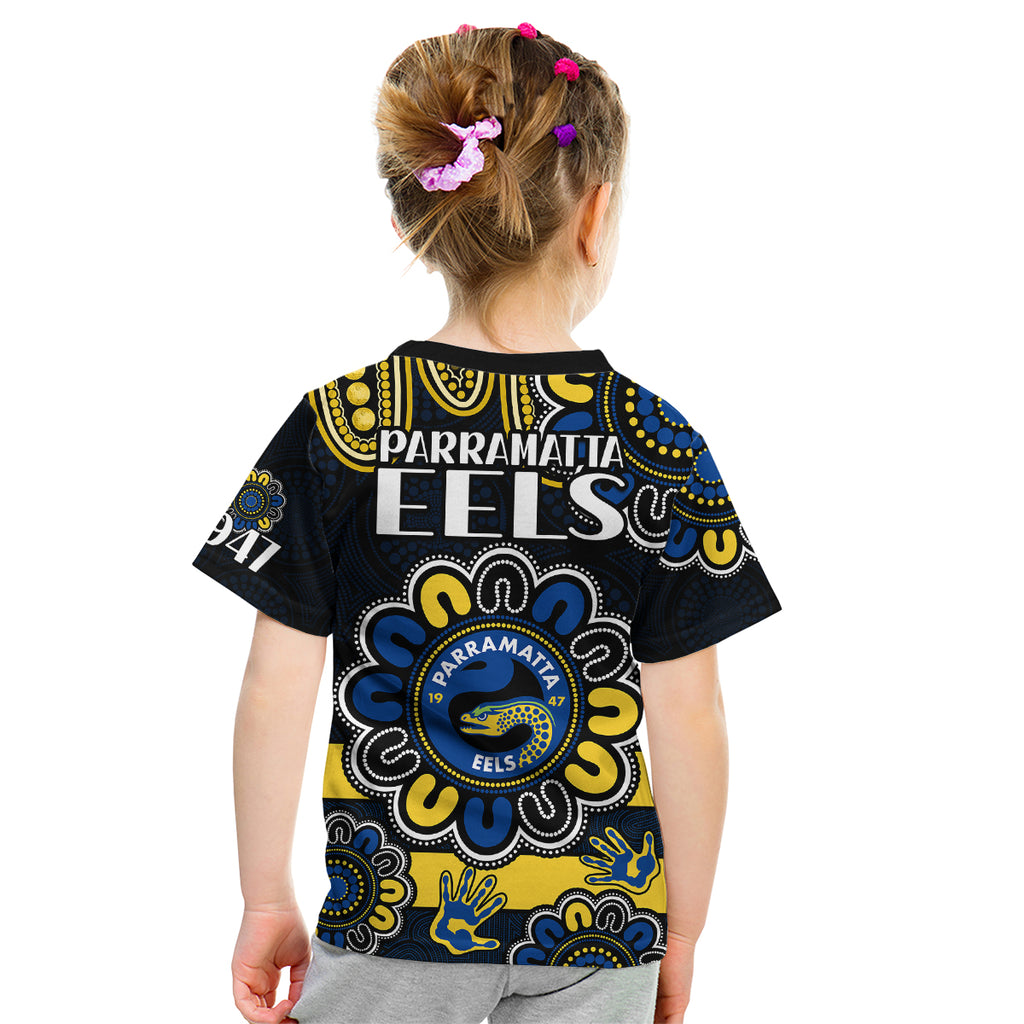 nrl-parramatta-eels-rugby-kid-t-shirt-eels-1947-aboriginal-eels-1947-aboriginal