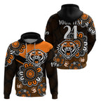 custom-personalised-nrl-wests-tigers-rugby-founded-1999-aboriginal-hoodie