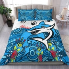 sharks-naidoc-week-bedding-set-cronulla