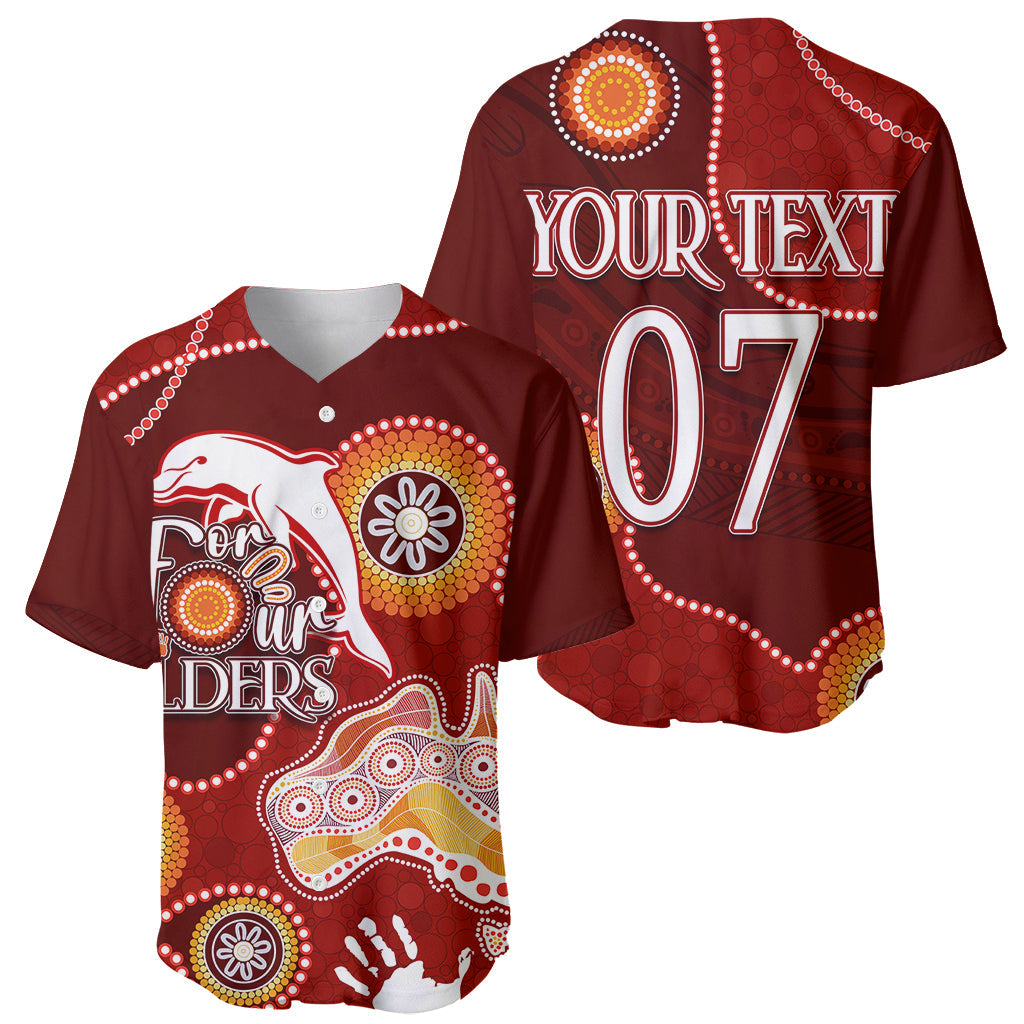personalised-naidoc-week-2023-nrl-dolphins-for-our-elders-baseball-jersey