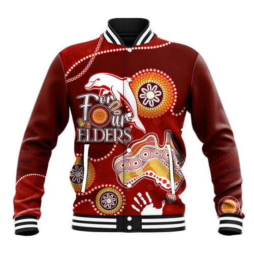 personalised-naidoc-week-2023-nrl-dolphins-for-our-elders-baseball-jacket