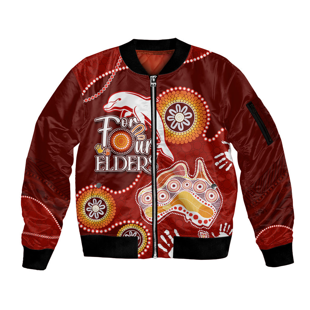personalised-naidoc-week-2023-nrl-dolphins-for-our-elders-sleeve-zip-bomber-jacket