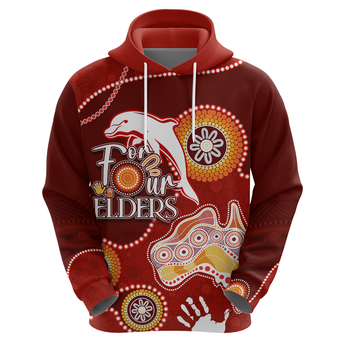 personalised-naidoc-week-2023-nrl-dolphins-for-our-elders-hoodie