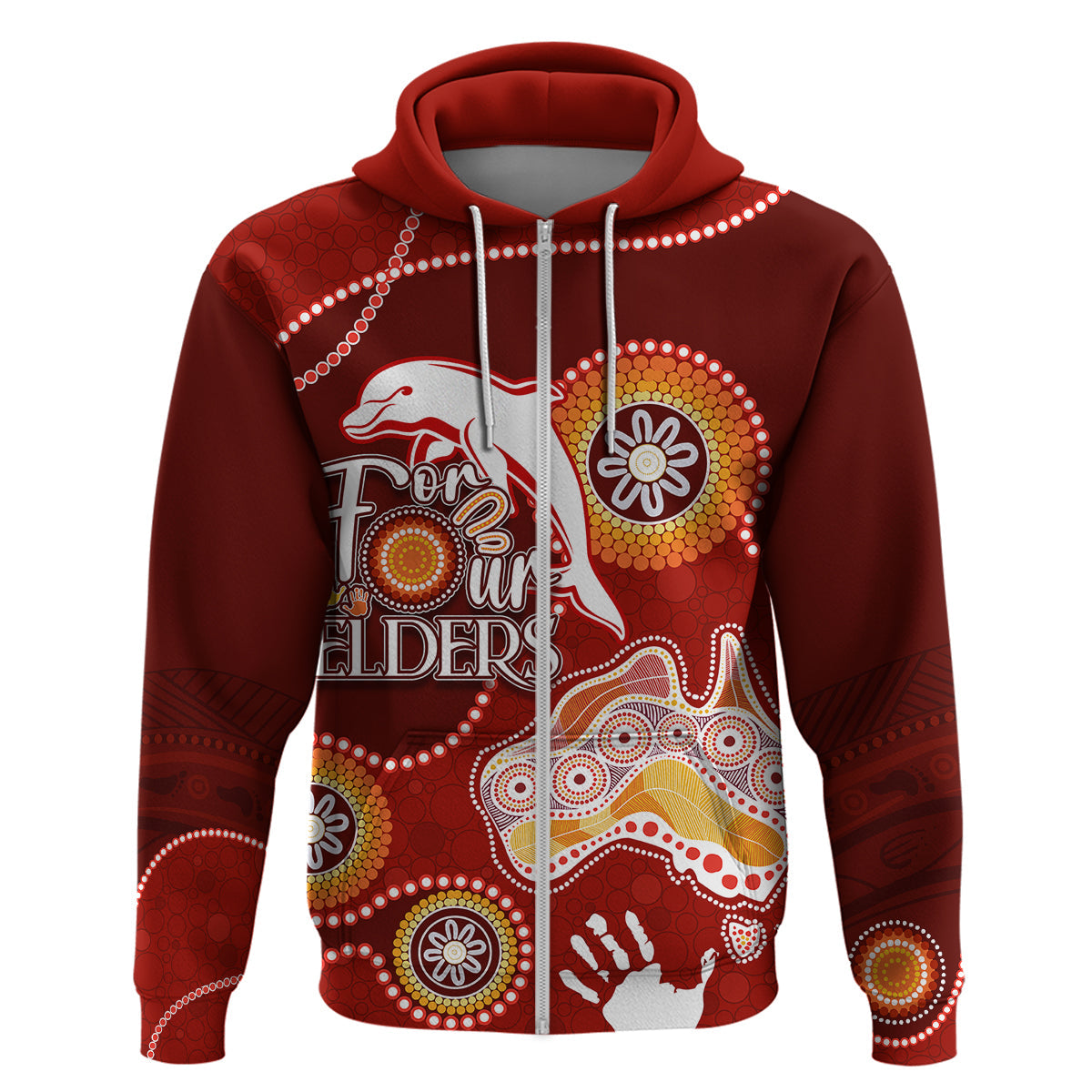 personalised-naidoc-week-2023-nrl-dolphins-for-our-elders-hoodie