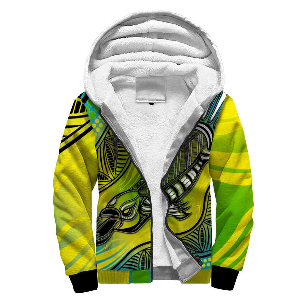 sherpa-hoodie-aboriginal-platypus