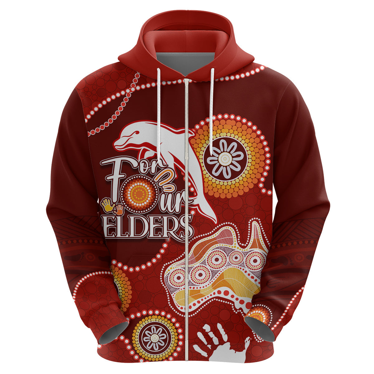 personalised-naidoc-week-2023-nrl-dolphins-for-our-elders-hoodie