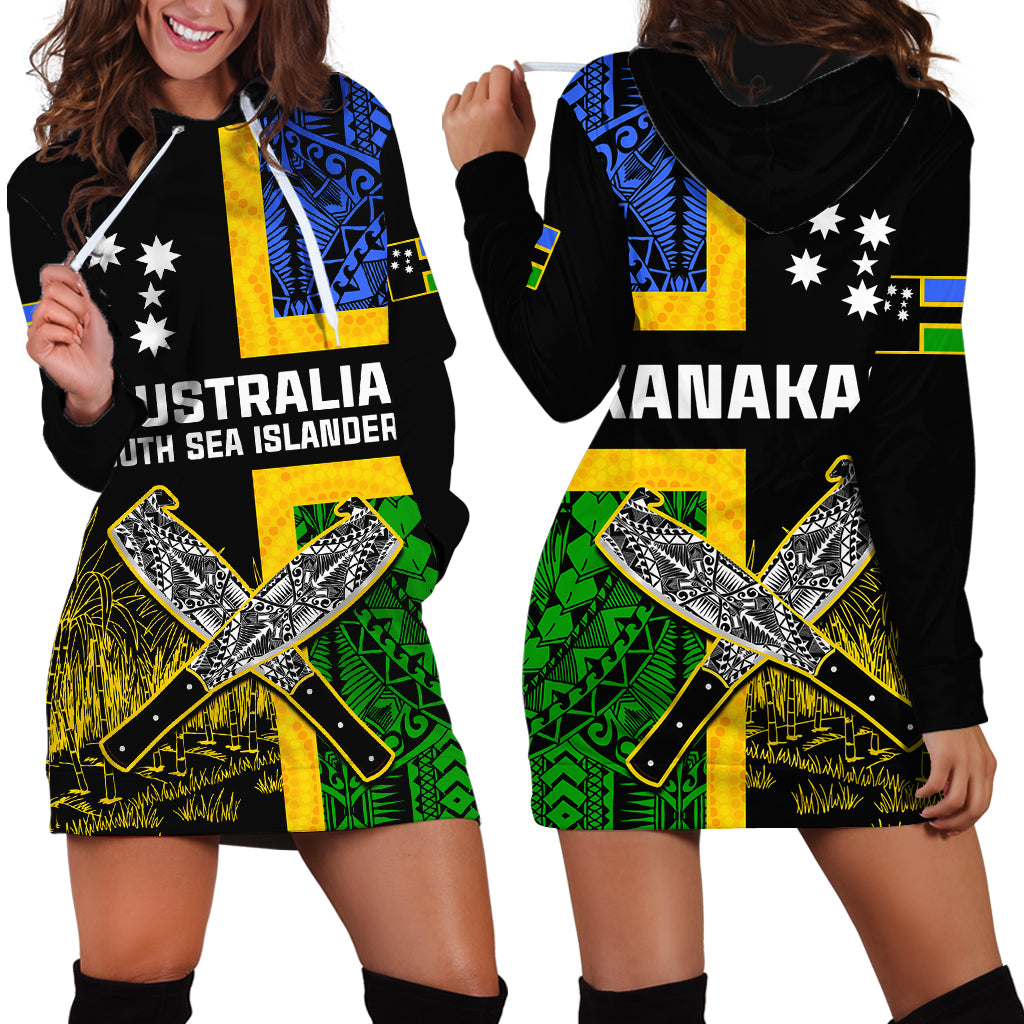 australian-south-sea-islanders-flag-style-hoodie-dress