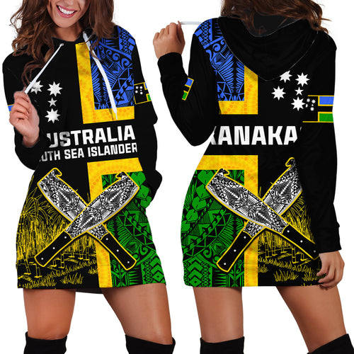 australian-south-sea-islanders-flag-style-hoodie-dress