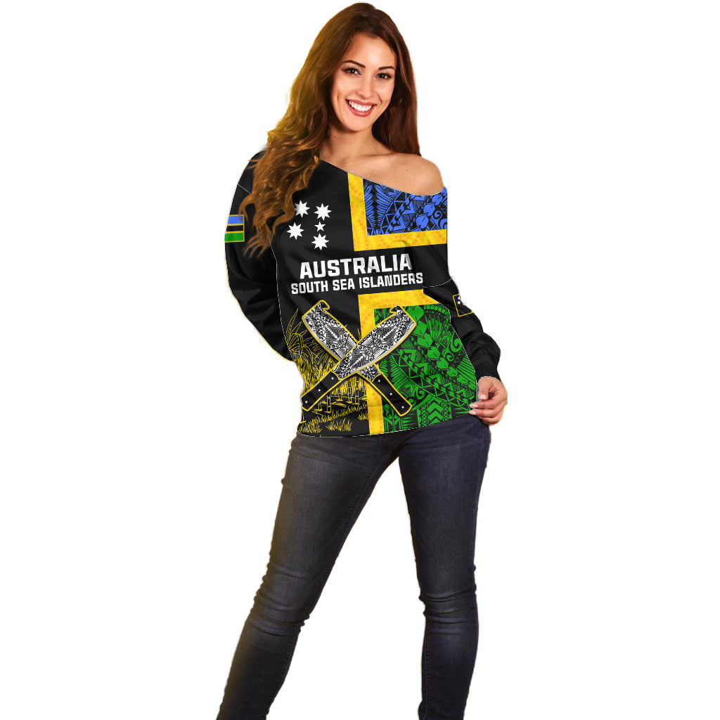 australian-south-sea-islanders-flag-style-off-shoulder-sweater
