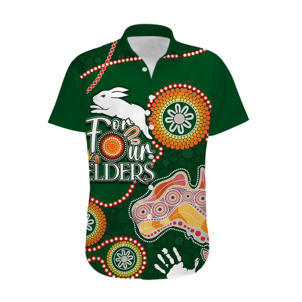 personalised-naidoc-week-2023-nrl-rabbitohs-for-our-elders-hawaiian-shirt