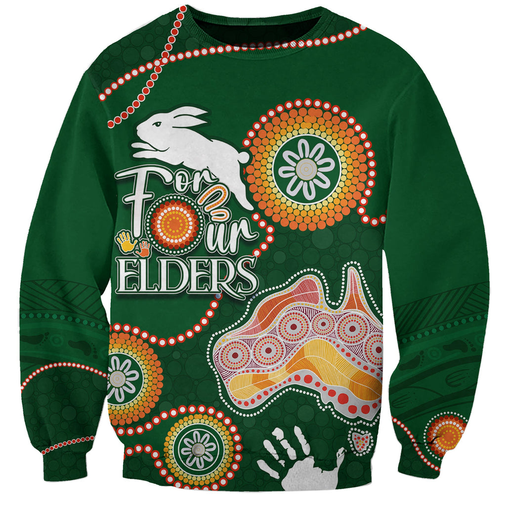 personalised-naidoc-week-2023-nrl-rabbitohs-for-our-elders-sweatshirt