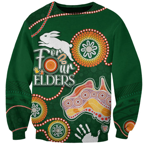 personalised-naidoc-week-2023-nrl-rabbitohs-for-our-elders-sweatshirt