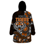 nrl-wests-tigers-rugby-founded-1999-aboriginal-wearable-blanket-hoodie