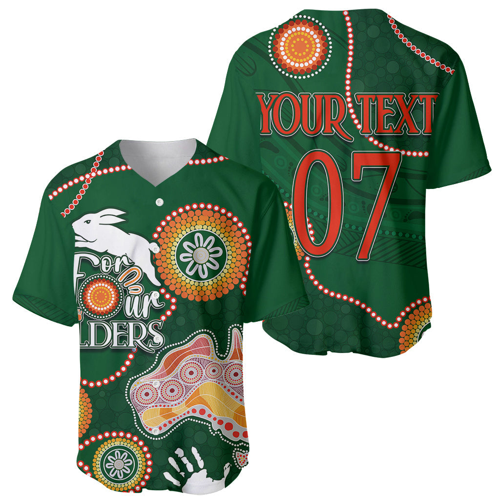personalised-naidoc-week-2023-nrl-rabbitohs-for-our-elders-baseball-jersey
