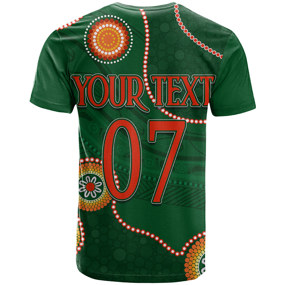 personalised-naidoc-week-2023-nrl-rabbitohs-for-our-elders-t-shirt