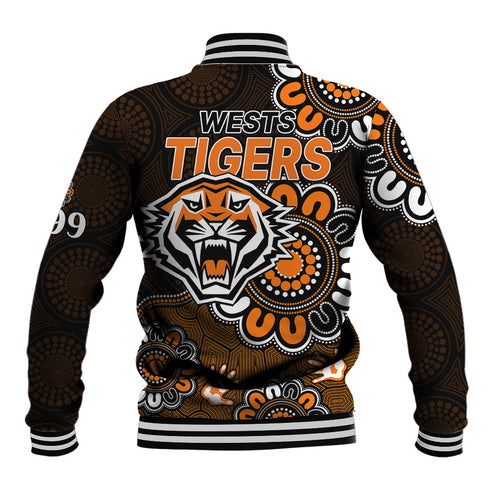 nrl-wests-tigers-rugby-founded-1999-aboriginal-baseball-jacket